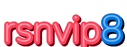 rsnvip8 — logo kanal