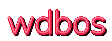 wdbos — logo kanal