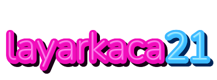 layarkaca21 — logo kanal